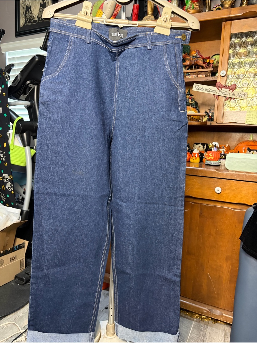 Collectif Jeans